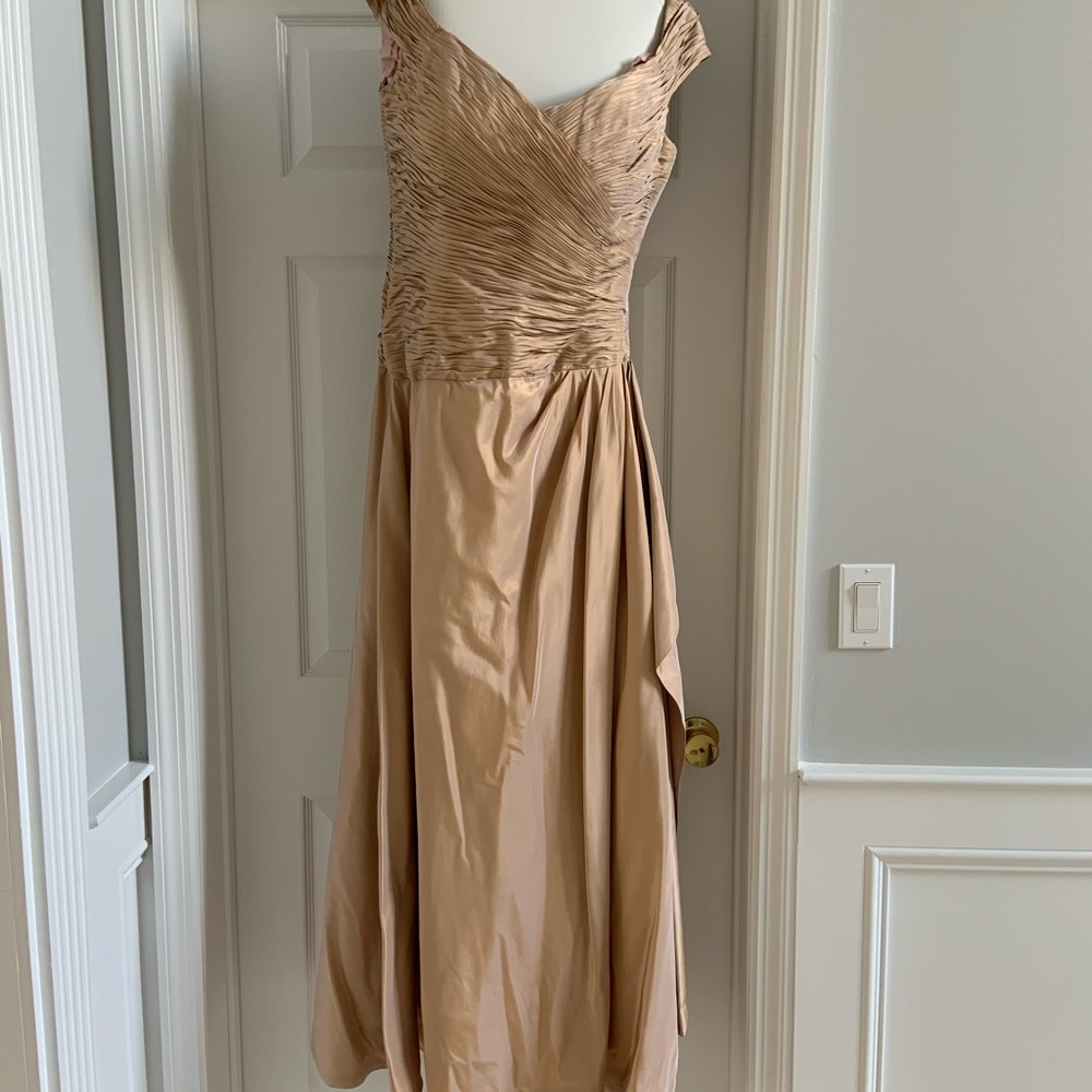 Chris Kole - couture dress